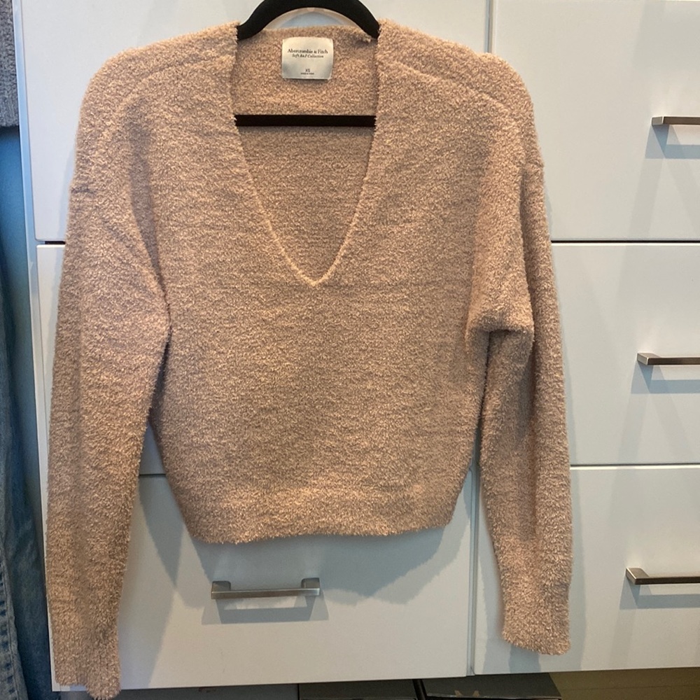 Like New Abercrombie Soft A&F Collection Matching… - image 1